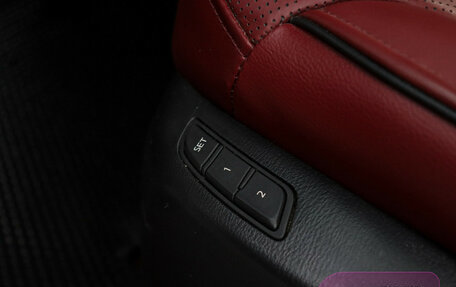 Mazda CX-9 II, 2021 год, 4 600 000 рублей, 21 фотография