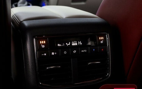 Mazda CX-9 II, 2021 год, 4 600 000 рублей, 14 фотография