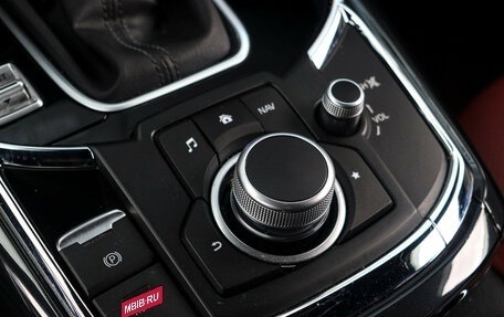 Mazda CX-9 II, 2021 год, 4 600 000 рублей, 23 фотография