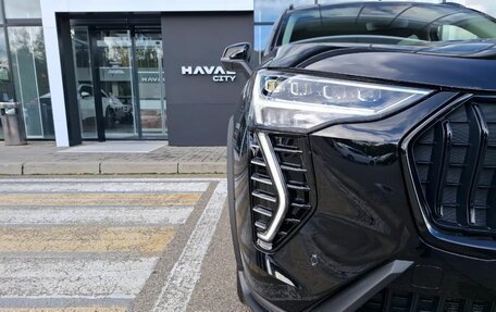 Haval Jolion, 2025 год, 2 799 000 рублей, 4 фотография