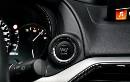 Mazda CX-9 II, 2021 год, 4 600 000 рублей, 30 фотография