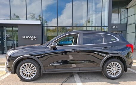 Haval Jolion, 2025 год, 2 799 000 рублей, 5 фотография