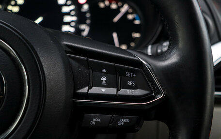 Mazda CX-9 II, 2021 год, 4 600 000 рублей, 29 фотография