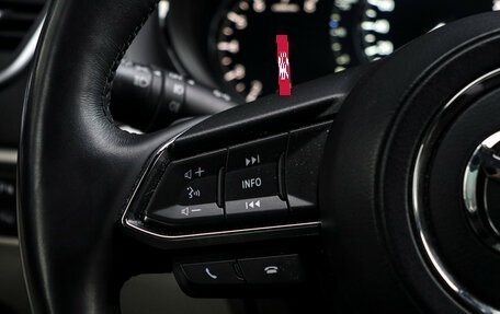 Mazda CX-9 II, 2021 год, 4 600 000 рублей, 28 фотография