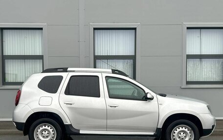 Renault Duster I рестайлинг, 2017 год, 1 190 000 рублей, 8 фотография