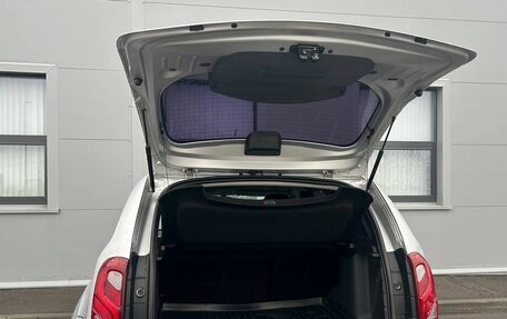 Renault Duster I рестайлинг, 2017 год, 1 190 000 рублей, 17 фотография