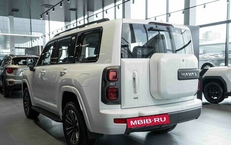 Haval H9, 2024 год, 4 930 540 рублей, 13 фотография