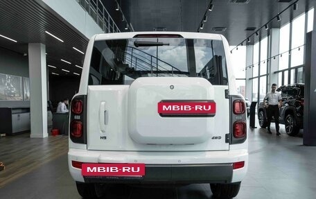 Haval H9, 2024 год, 4 930 540 рублей, 12 фотография