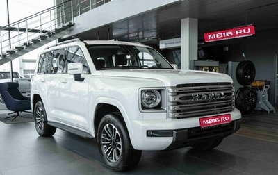 Haval H9, 2024 год, 4 930 540 рублей, 1 фотография