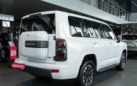 Haval H9, 2024 год, 4 930 540 рублей, 11 фотография