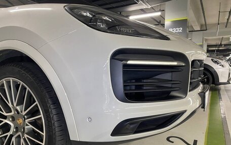 Porsche Cayenne III, 2023 год, 13 500 000 рублей, 7 фотография