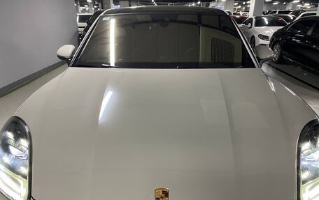 Porsche Cayenne III, 2023 год, 13 500 000 рублей, 5 фотография