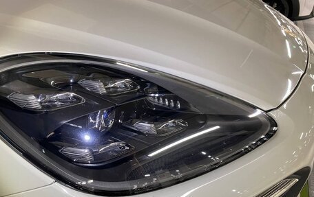 Porsche Cayenne III, 2023 год, 13 500 000 рублей, 6 фотография