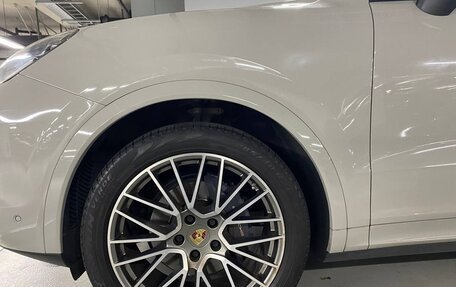 Porsche Cayenne III, 2023 год, 13 500 000 рублей, 11 фотография