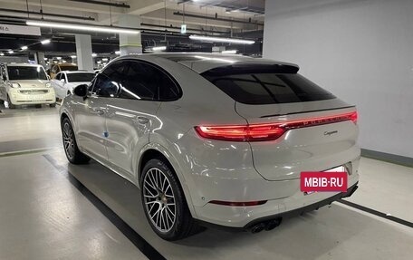Porsche Cayenne III, 2023 год, 13 500 000 рублей, 3 фотография