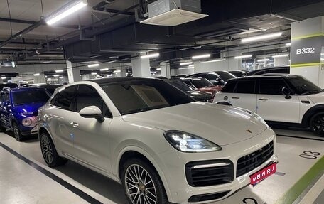 Porsche Cayenne III, 2023 год, 13 500 000 рублей, 1 фотография