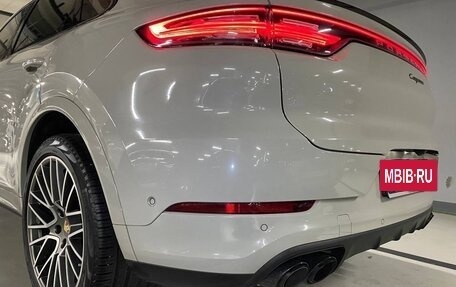 Porsche Cayenne III, 2023 год, 13 500 000 рублей, 10 фотография