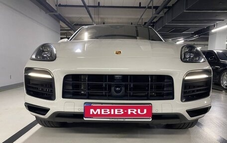 Porsche Cayenne III, 2023 год, 13 500 000 рублей, 8 фотография