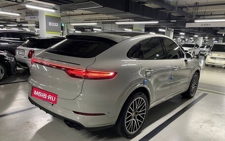 Porsche Cayenne III, 2023 год, 13 500 000 рублей, 4 фотография