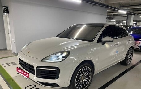 Porsche Cayenne III, 2023 год, 13 500 000 рублей, 2 фотография