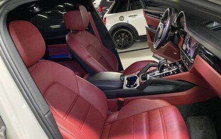 Porsche Cayenne III, 2023 год, 13 500 000 рублей, 18 фотография