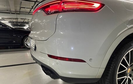 Porsche Cayenne III, 2023 год, 13 500 000 рублей, 17 фотография