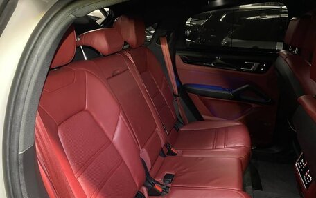 Porsche Cayenne III, 2023 год, 13 500 000 рублей, 21 фотография