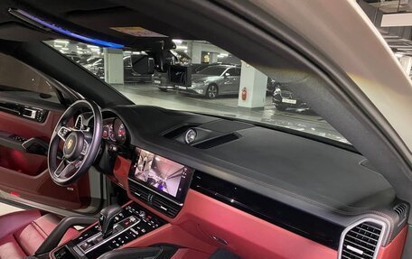 Porsche Cayenne III, 2023 год, 13 500 000 рублей, 19 фотография