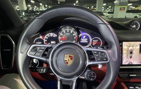 Porsche Cayenne III, 2023 год, 13 500 000 рублей, 20 фотография