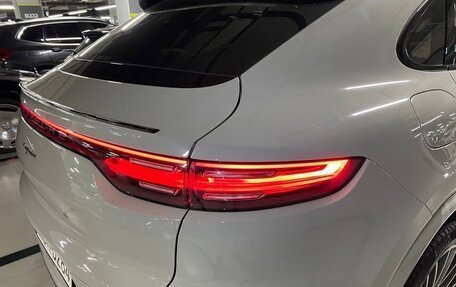 Porsche Cayenne III, 2023 год, 13 500 000 рублей, 16 фотография