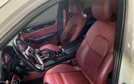 Porsche Cayenne III, 2023 год, 13 500 000 рублей, 24 фотография