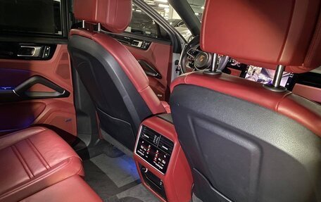 Porsche Cayenne III, 2023 год, 13 500 000 рублей, 22 фотография