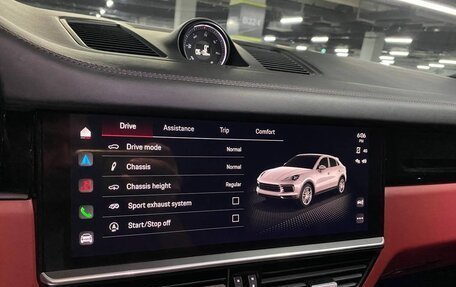 Porsche Cayenne III, 2023 год, 13 500 000 рублей, 26 фотография