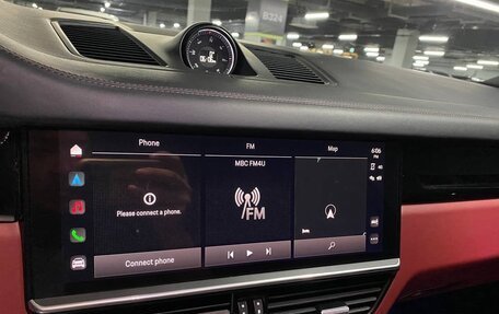 Porsche Cayenne III, 2023 год, 13 500 000 рублей, 25 фотография