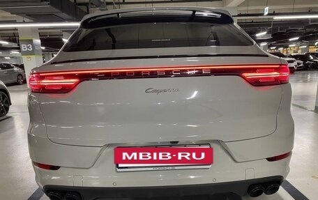 Porsche Cayenne III, 2023 год, 13 500 000 рублей, 15 фотография