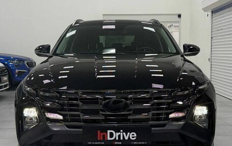 Hyundai Tucson, 2025 год, 4 100 000 рублей, 2 фотография