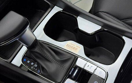 Hyundai Tucson, 2025 год, 4 100 000 рублей, 14 фотография