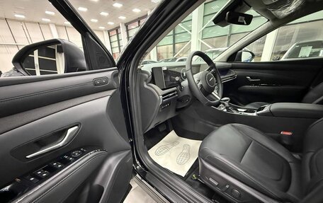 Hyundai Tucson, 2025 год, 4 100 000 рублей, 11 фотография