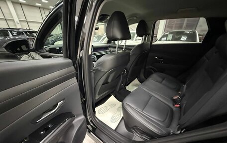 Hyundai Tucson, 2025 год, 4 100 000 рублей, 10 фотография