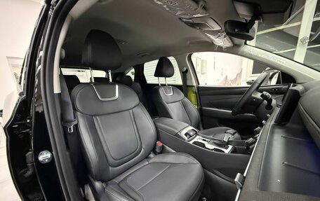 Hyundai Tucson, 2025 год, 4 100 000 рублей, 8 фотография