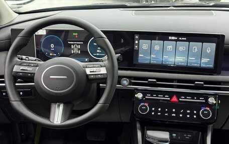 Hyundai Tucson, 2025 год, 4 100 000 рублей, 7 фотография