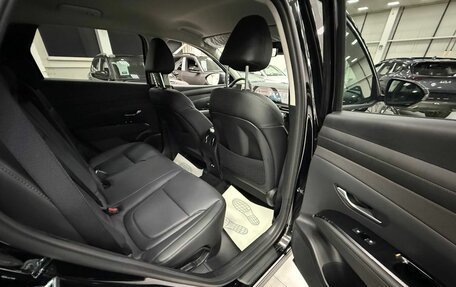 Hyundai Tucson, 2025 год, 4 100 000 рублей, 13 фотография