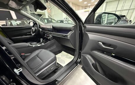 Hyundai Tucson, 2025 год, 4 100 000 рублей, 12 фотография