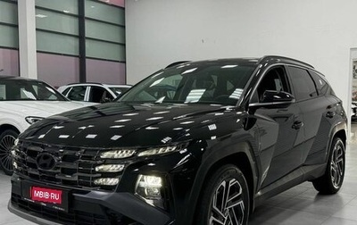 Hyundai Tucson, 2025 год, 4 100 000 рублей, 1 фотография