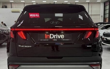 Hyundai Tucson, 2025 год, 4 100 000 рублей, 5 фотография