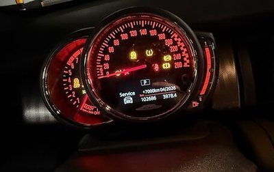 MINI Hatch, 2019 год, 2 200 000 рублей, 1 фотография