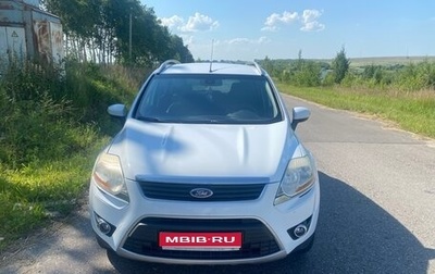 Ford Kuga III, 2010 год, 990 000 рублей, 1 фотография