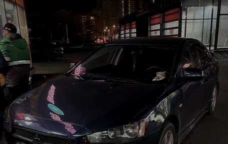 Mitsubishi Lancer IX, 2008 год, 1 020 000 рублей, 1 фотография