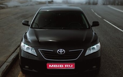 Toyota Camry, 2008 год, 1 350 000 рублей, 1 фотография