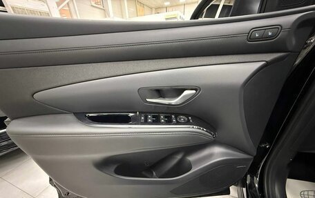 Hyundai Tucson, 2025 год, 4 100 000 рублей, 18 фотография